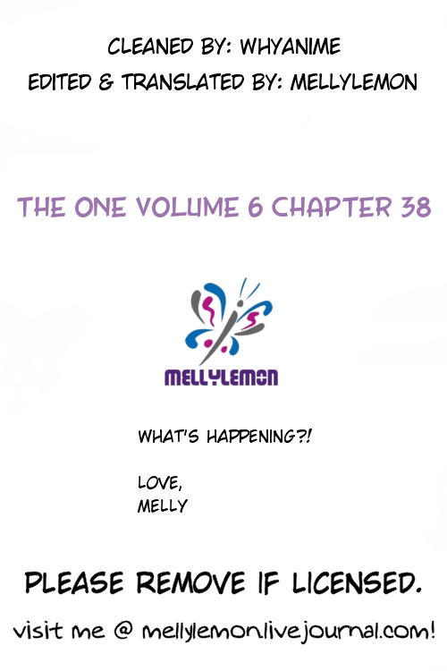 img The One 2
